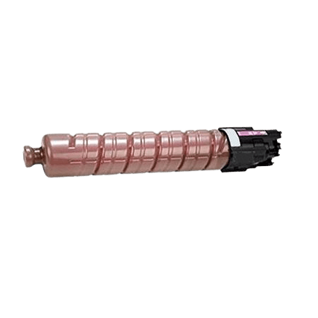PixoJet Ricoh 841855 M magenta toner | Innhold: 22500 sider