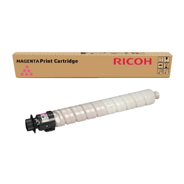 Ricoh Original 841927 magenta toner | Innhold: 9500 sider