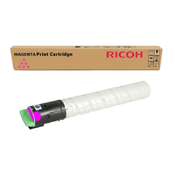 Ricoh Original 842059 magenta toner | Innhold: 5500 sider