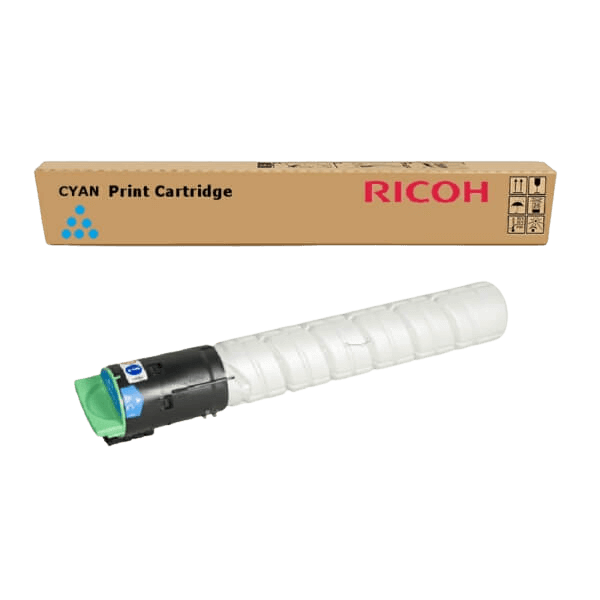 Ricoh Original 842060 cyan toner | Innhold: 5500 sider