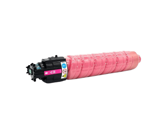 PixoJet Ricoh DT3000M 888642 / 888638 magenta toner | Innhold: 15000 sider