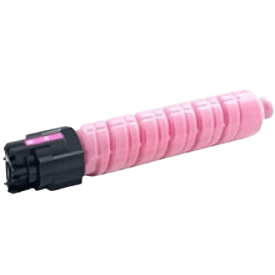 PixoJet Ricoh TYPE 5502 E 841757 magenta toner | Innhold: 15000 sider