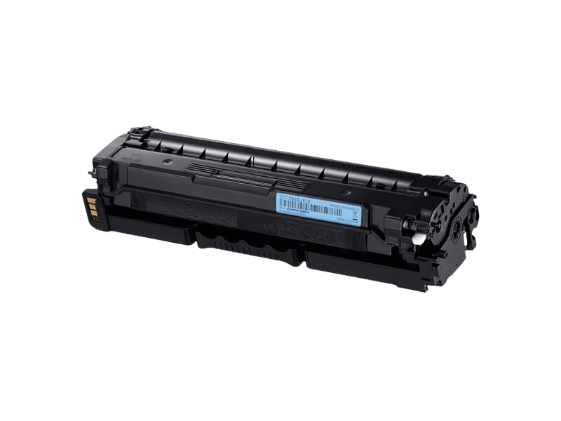 PixoJet Samsung 503L CLT-C503L cyan toner | Innhold: 5000 sider