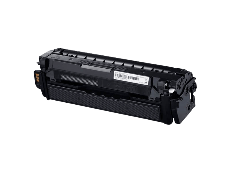 PixoJet Samsung 503L CLT-K503L svart toner | Innhold: 8000 sider