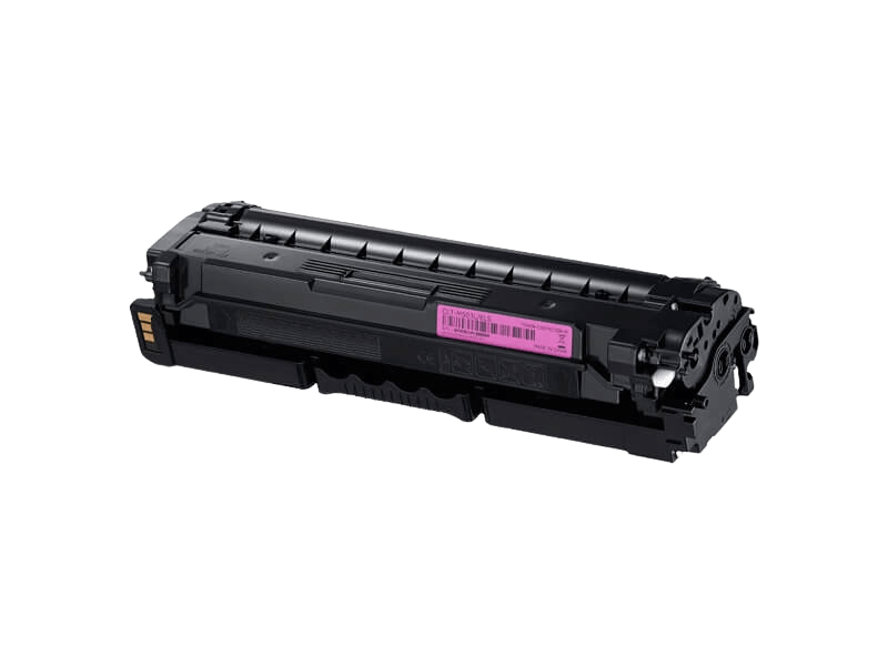 PixoJet Samsung 503L CLT-M503L magenta toner | Innhold: 5000 sider