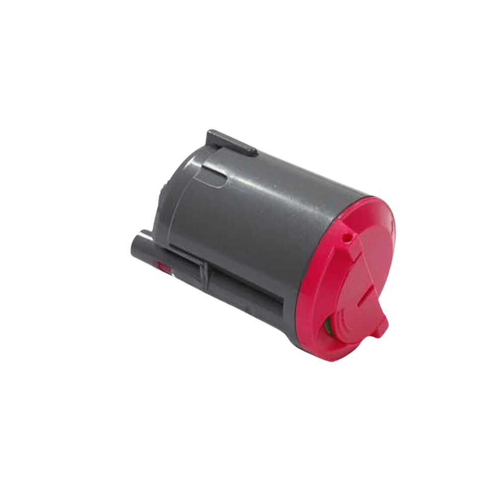 PixoJet Samsung CLP-M300A magenta toner | Innhold: 1000 sider