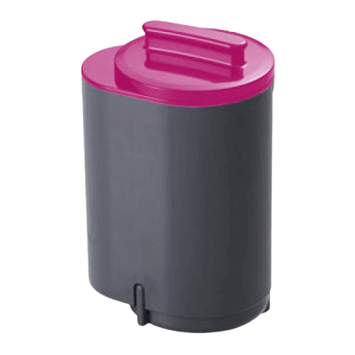 PixoJet Samsung CLP-M350A magenta toner | Innhold: 2000 sider