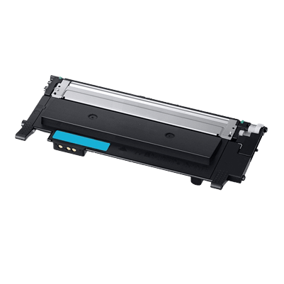 PixoJet Samsung CLT-C404S ST966A cyan toner | Innhold: 1000 sider