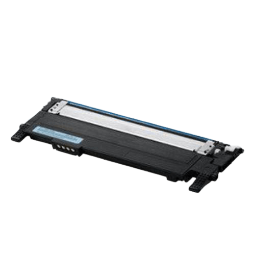 PixoJet Samsung CLT-C406S ST984A cyan toner | Innhold: 1000 sider