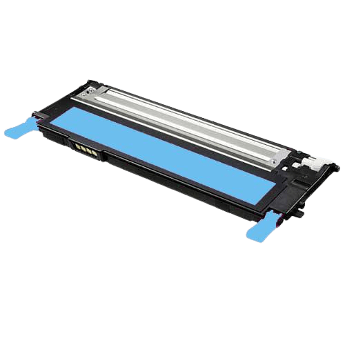 PixoJet Samsung CLT-C4092S SU005A cyan toner | Innhold: 1000 sider