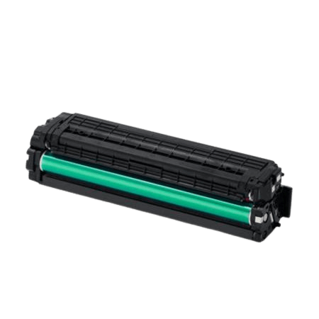 PixoJet Samsung CLT-C504S cyan toner | Innhold: 1800 sider