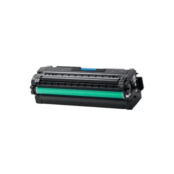 PixoJet Samsung CLT-C505L SU035A cyan toner | Innhold: 3500 sider