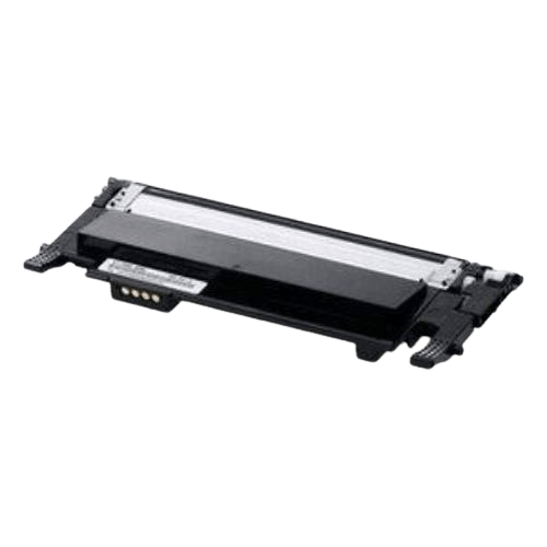 PixoJet Samsung CLT-K406S SU118A svart toner | Innhold: 1500 sider