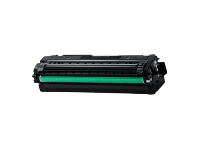 PixoJet Samsung CLT-K506L SU171A XL svart toner | Innhold: 6000 sider