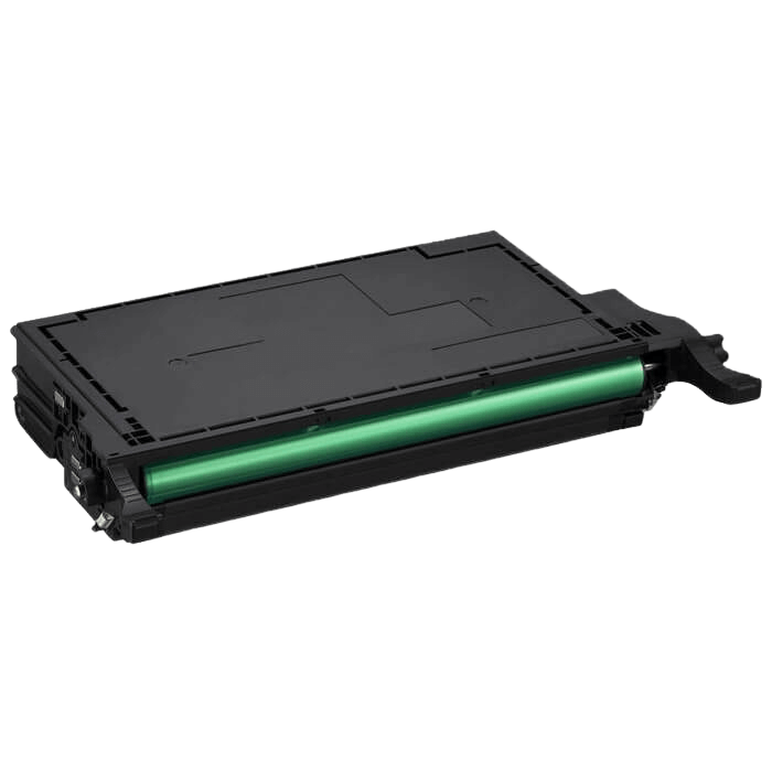 PixoJet Samsung CLT-K6092S SU216A XL svart toner | Innhold: 7000 sider