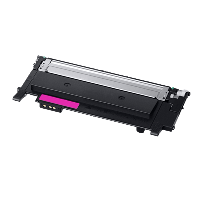 PixoJet Samsung CLT-M404S SU234A magenta toner | Innhold: 1000 sider