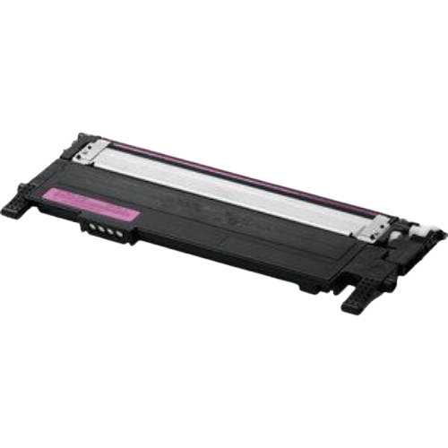 PixoJet Samsung CLT-M406S SU252A magenta toner | Innhold: 1000 sider
