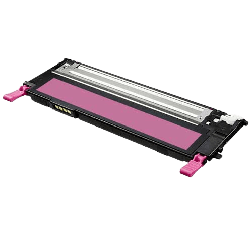 PixoJet Samsung CLT-M4092S SU272A magenta toner | Innhold: 1000 sider