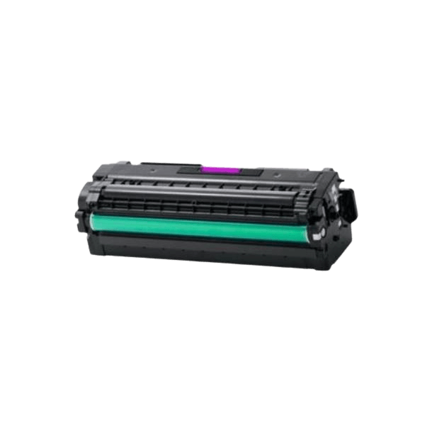 PixoJet Samsung CLT-M505L SU302A magenta toner | Innhold: 3500 sider