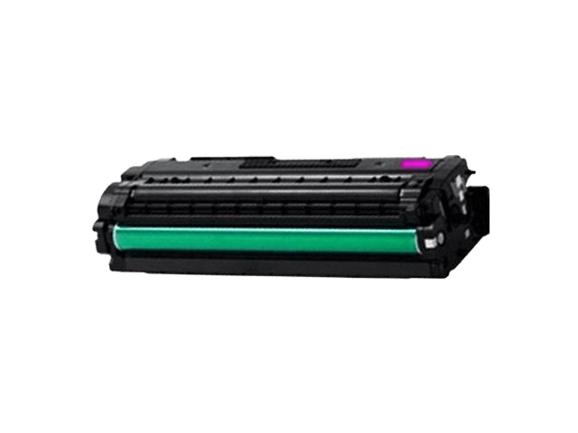 PixoJet Samsung CLT-M506L SU305A XL magenta toner | Innhold: 3500 sider