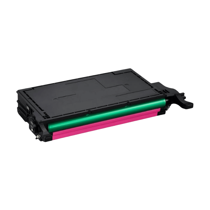 PixoJet Samsung CLT-M5082L SU322A XL magenta toner | Innhold: 4000 sider
