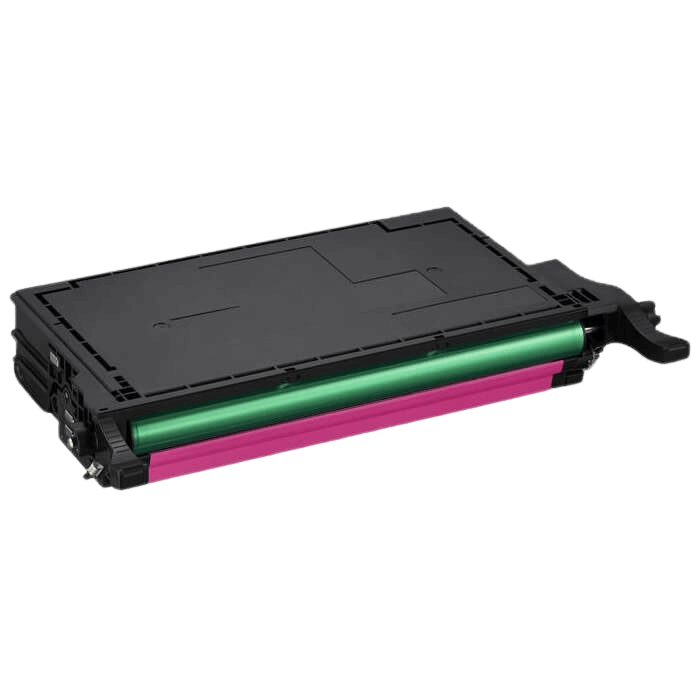 PixoJet Samsung CLT-M6092S SU348A XL magenta toner | Innhold: 7000 sider