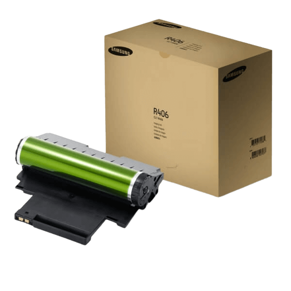 Samsung Original CLT-R406 SU403A CMYK trommel | Innhold: 16000 sider
