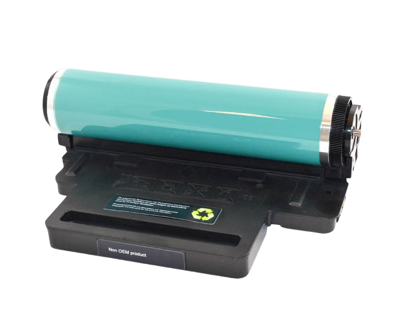 PixoJet Samsung CLT-R407 SU408A CMYK trommel | Innhold: 27000 sider