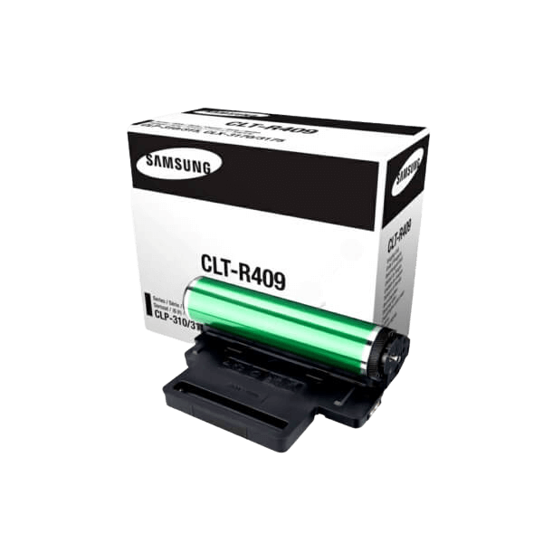 Samsung Original CLT-R409 SU414A CMYK trommel | Innhold: 24000 sider