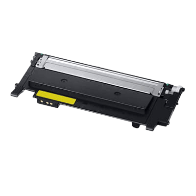 PixoJet Samsung CLT-Y404S SU444A gul toner | Innhold: 1000 sider