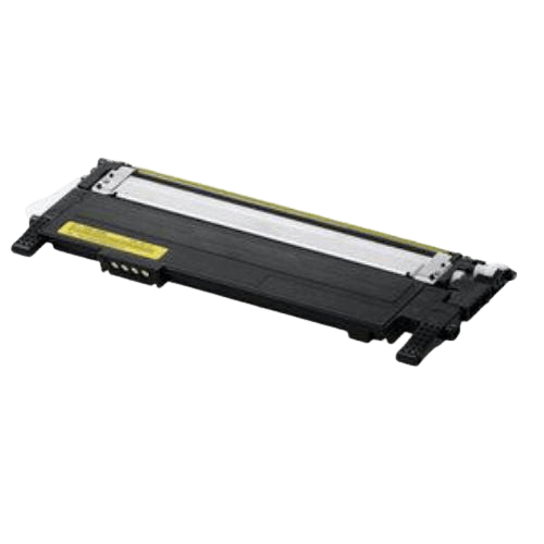 PixoJet Samsung CLT-Y406S SU462A gul toner | Innhold: 1000 sider