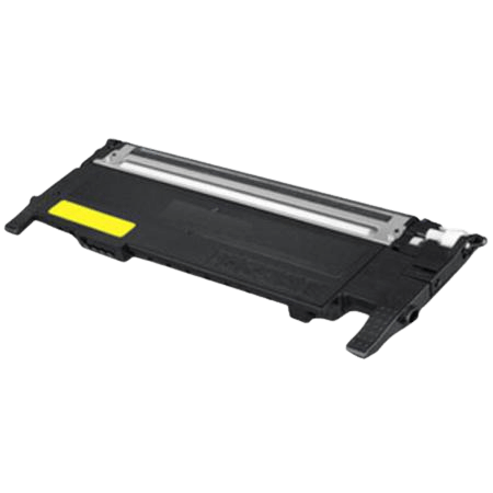 PixoJet Samsung CLT-Y4072S SU472A gul toner | Innhold: 1000 sider