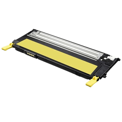 PixoJet Samsung CLT-Y4092S SU482A gul toner | Innhold: 1000 sider