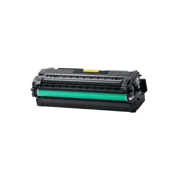 PixoJet Samsung CLT-Y505L SU512A gul toner | Innhold: 3500 sider