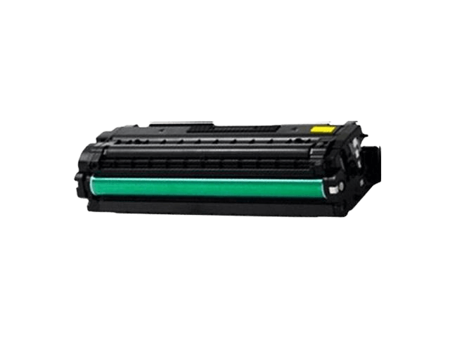 PixoJet Samsung CLT-Y506L SU515A XL gul toner | Innhold: 3500 sider