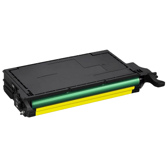 PixoJet Samsung CLT-Y6092S SU559A XL gul toner | Innhold: 7000 sider