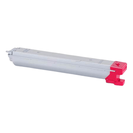 PixoJet Samsung SS649A CLT-M809S magenta toner | Innhold: 15000 sider