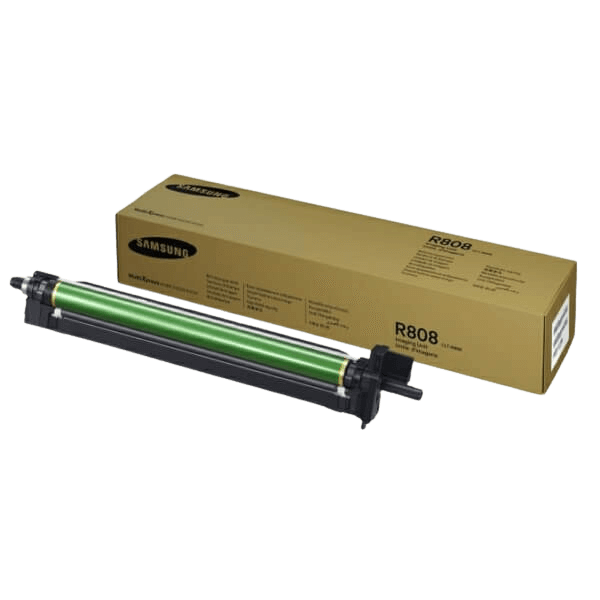 Samsung Original SS686A CLT-R808 CMYK trommel | Innhold: 100000 sider