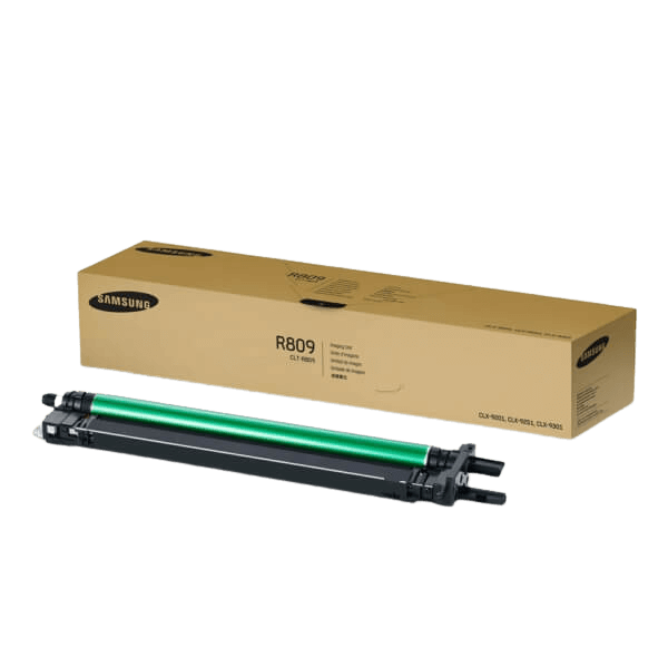 Samsung Original SS689A CLT-R809 CMYK trommel | Innhold: 50000 sider