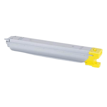 PixoJet Samsung SS742A CLT-Y809S gul toner | Innhold: 15000 sider