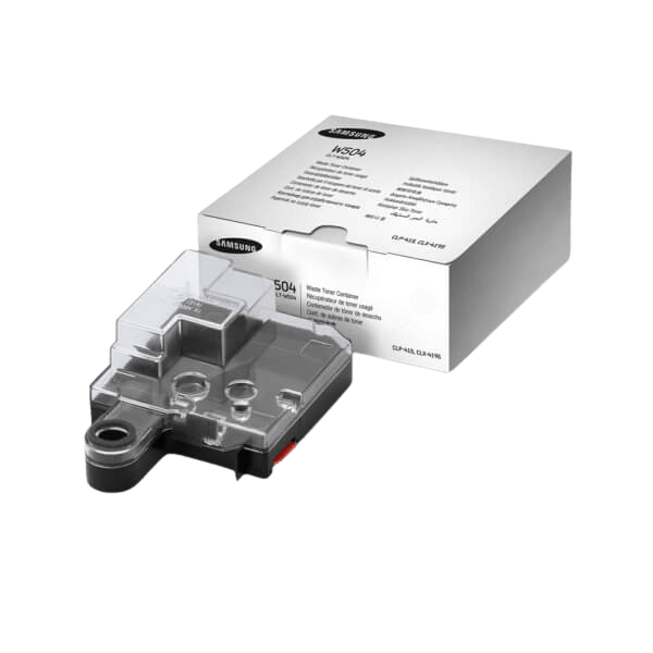 Samsung Original SU434A CLT-W504 waste toner | Innhold: 14000 sider