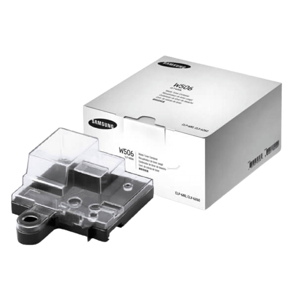 Samsung Original SU437A CLT-W506 waste toner | Innhold: 14000 sider