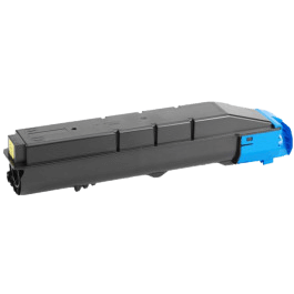 Triumph Adler Original CK-5510C 1T02R4CTA0 cyan toner | Innhold: 12000 sider