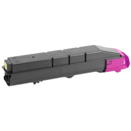 Triumph Adler Original CK-5510M 1T02R4BTA0 magenta toner | Innhold: 12000 sider