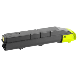 Triumph Adler Original CK-5510Y 1T02R4ATA0 gul toner | Innhold: 12000 sider