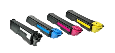 PixoJet UTAX 4472110010 verdipakke - 4 stk.