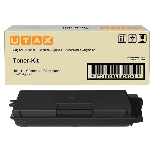 UTAX Original 4472110010 svart toner | Innhold: 3500 sider