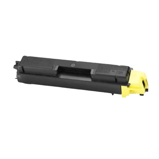 PixoJet UTAX 4472610016 gul toner | Innhold: 5000 sider