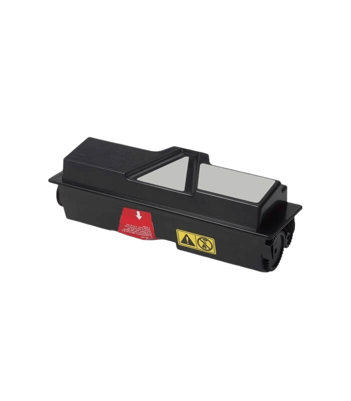 PixoJet UTAX 613011110 CD5130 svart toner | Innhold: 3000 sider