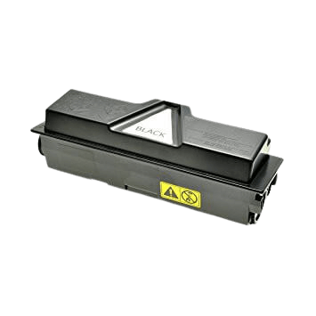 PixoJet UTAX 613511010 CD5135 XL svart toner | Innhold: 7200 sider